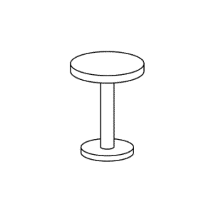 Sidetables